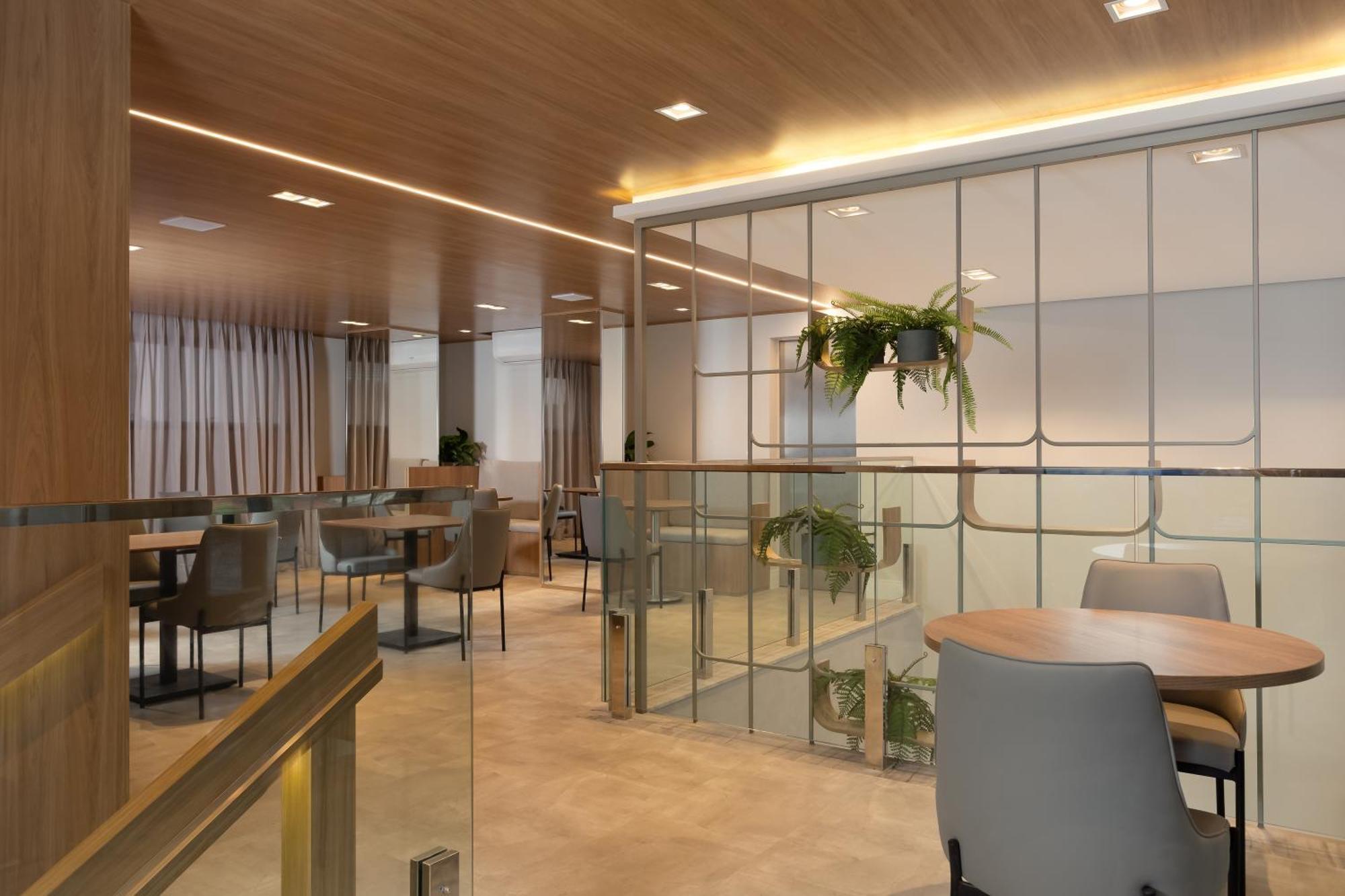 Brava Mundo Hotel Boutique Oficial อิตาจาอิ ภายนอก รูปภาพ