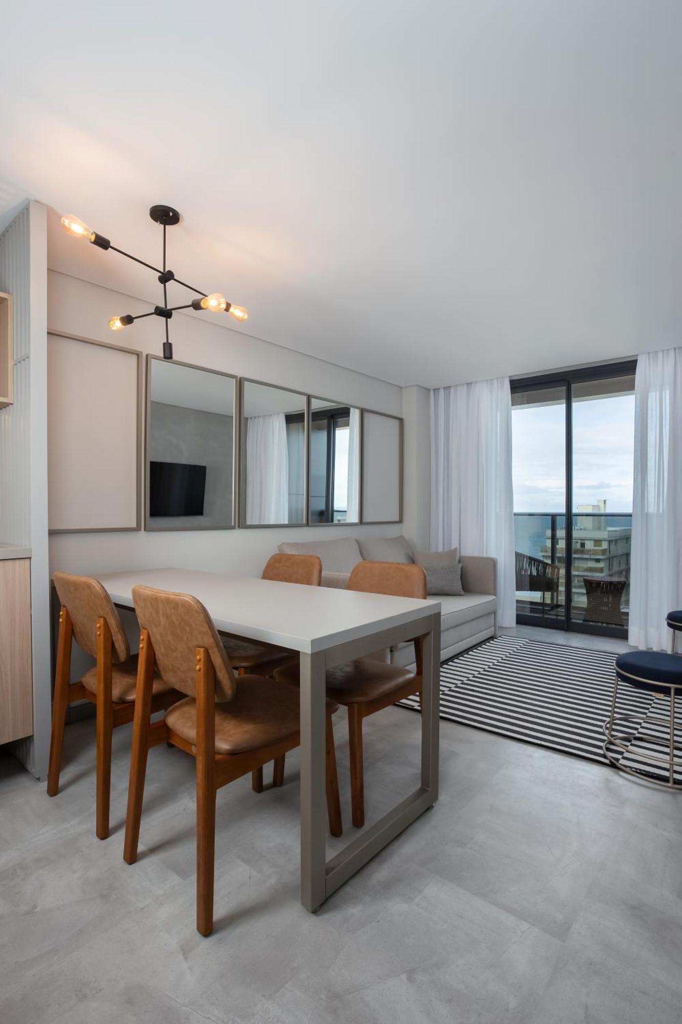 Brava Mundo Hotel Boutique Oficial อิตาจาอิ ภายนอก รูปภาพ