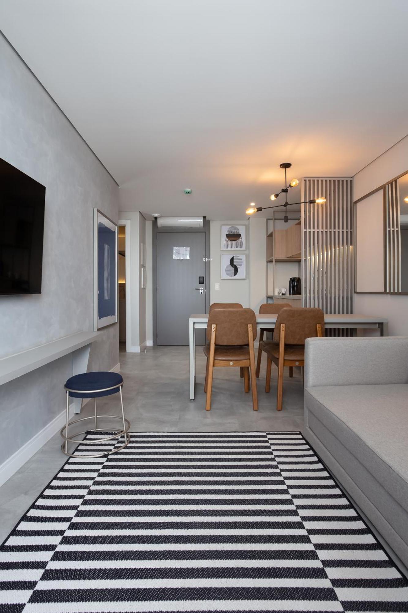 Brava Mundo Hotel Boutique Oficial อิตาจาอิ ภายนอก รูปภาพ
