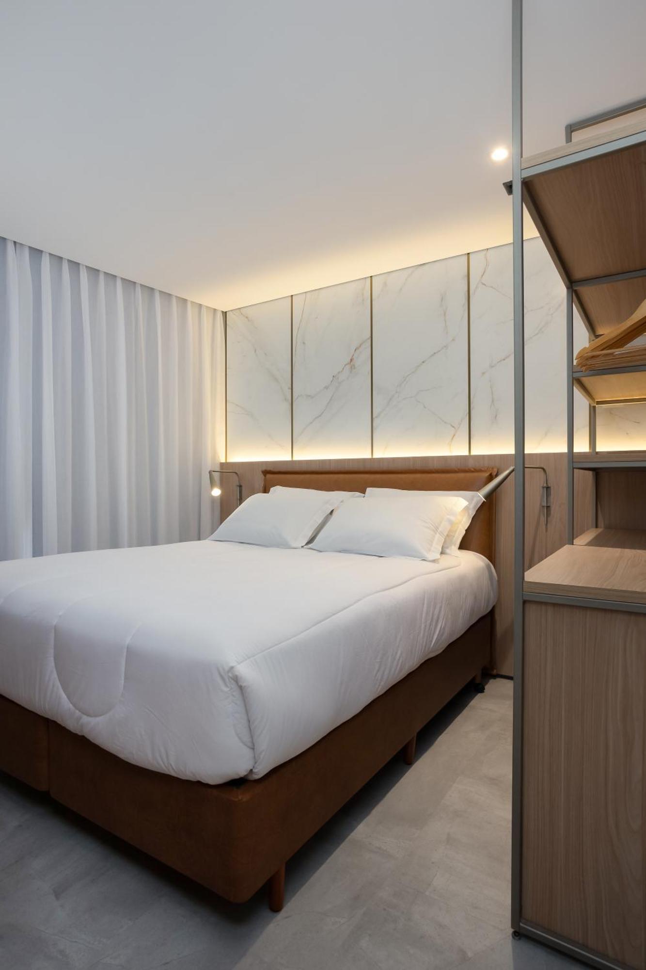 Brava Mundo Hotel Boutique Oficial อิตาจาอิ ภายนอก รูปภาพ