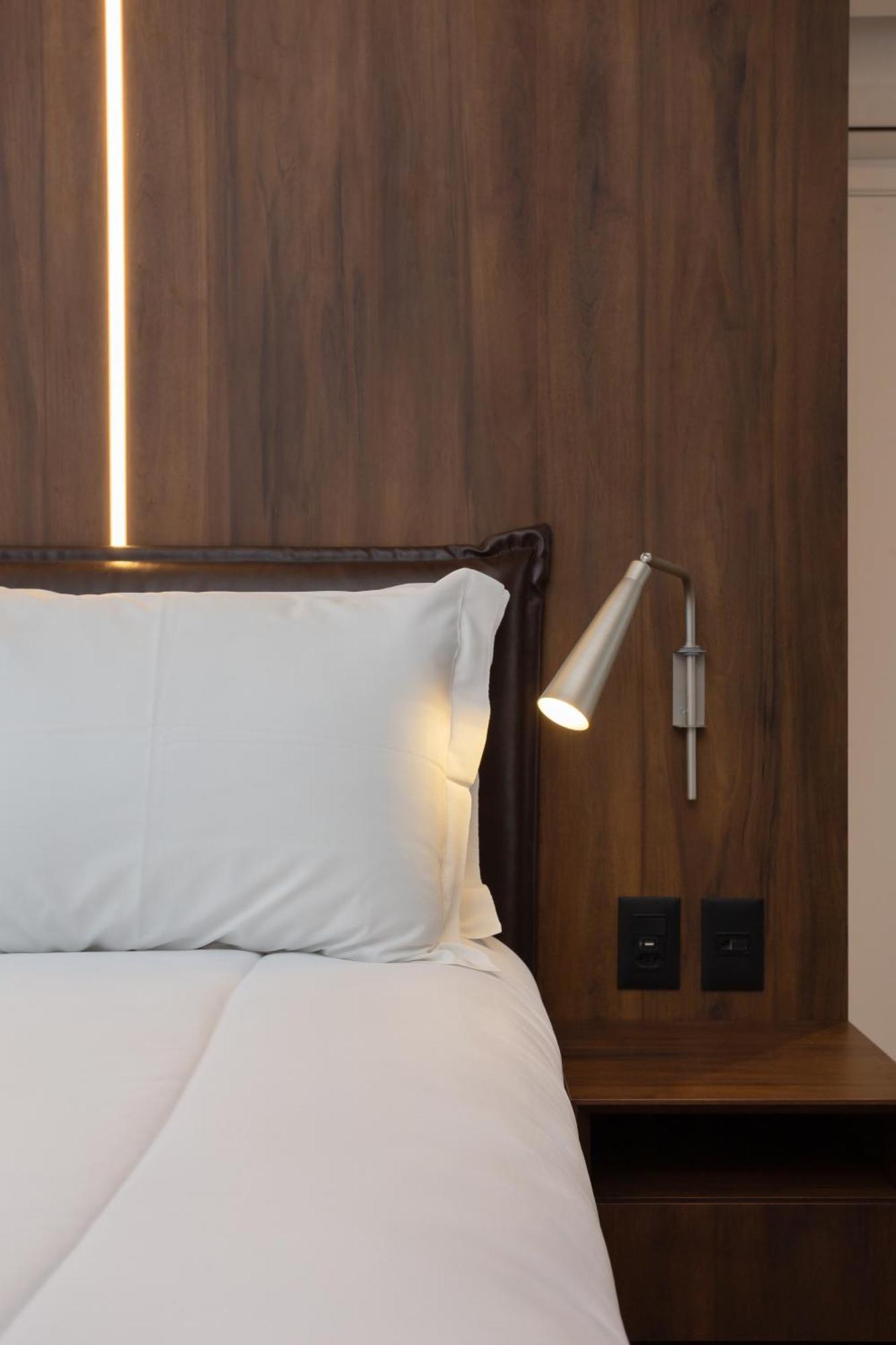 Brava Mundo Hotel Boutique Oficial อิตาจาอิ ภายนอก รูปภาพ