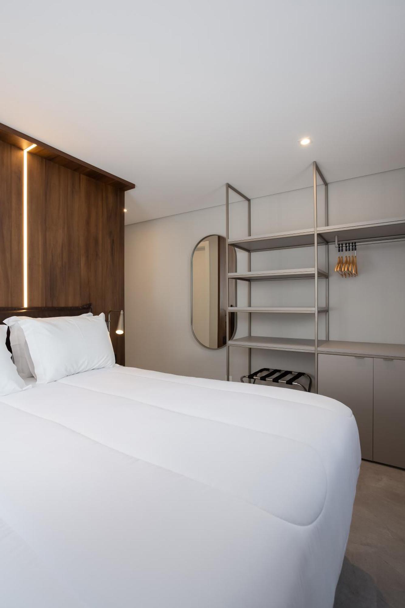 Brava Mundo Hotel Boutique Oficial อิตาจาอิ ภายนอก รูปภาพ