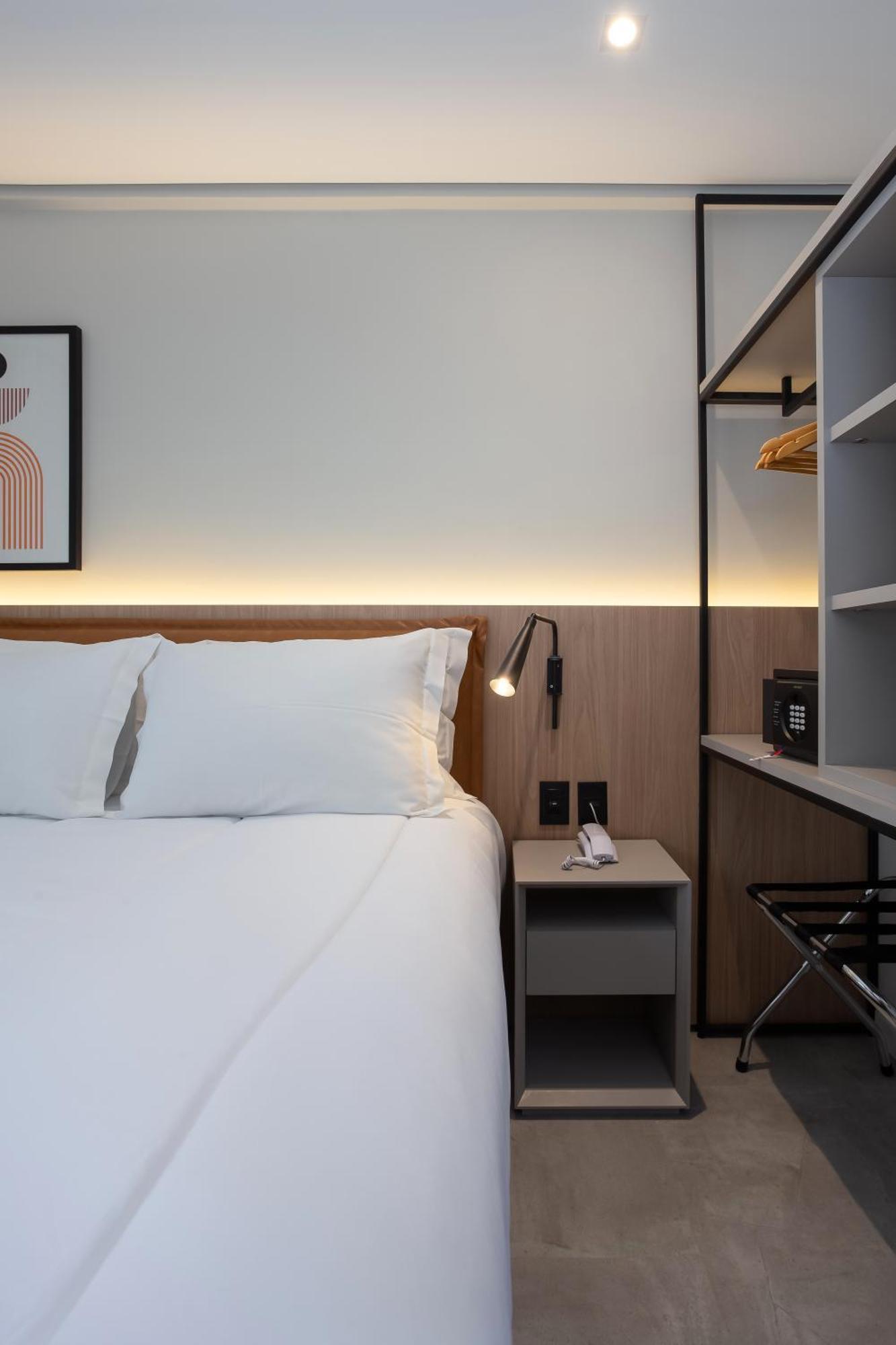 Brava Mundo Hotel Boutique Oficial อิตาจาอิ ภายนอก รูปภาพ