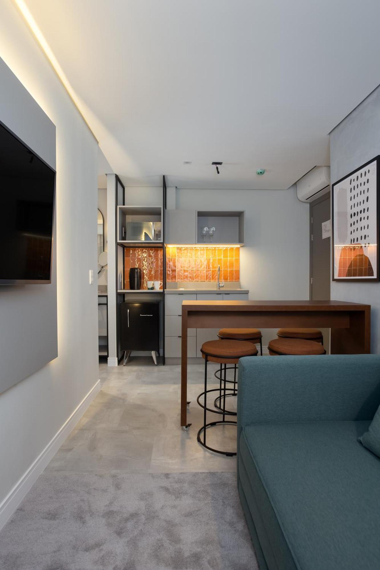 Brava Mundo Hotel Boutique Oficial อิตาจาอิ ภายนอก รูปภาพ
