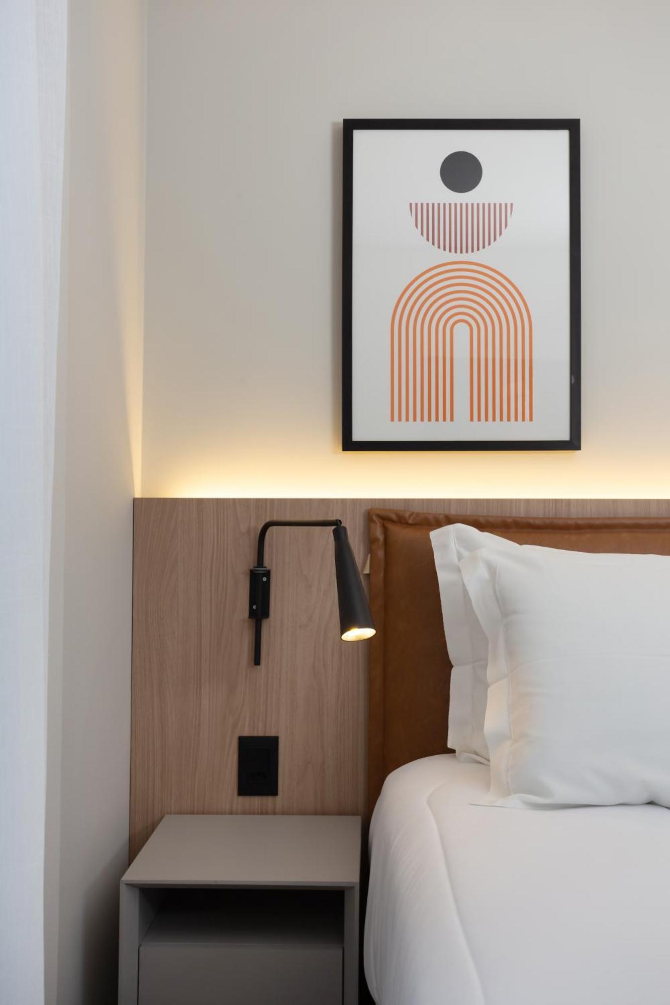 Brava Mundo Hotel Boutique Oficial อิตาจาอิ ภายนอก รูปภาพ