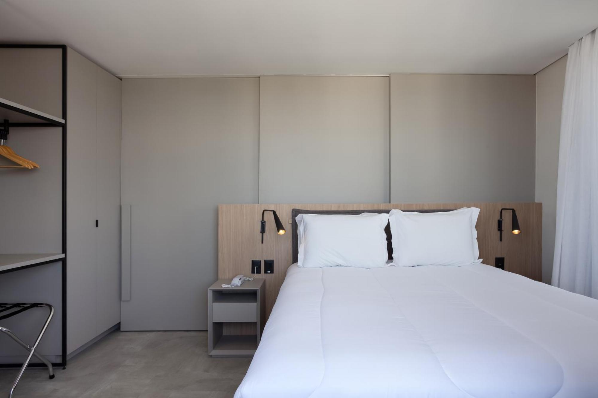 Brava Mundo Hotel Boutique Oficial อิตาจาอิ ภายนอก รูปภาพ