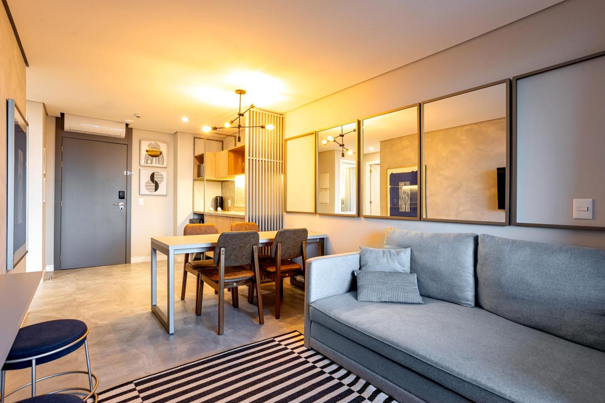 Brava Mundo Hotel Boutique Oficial อิตาจาอิ ภายนอก รูปภาพ