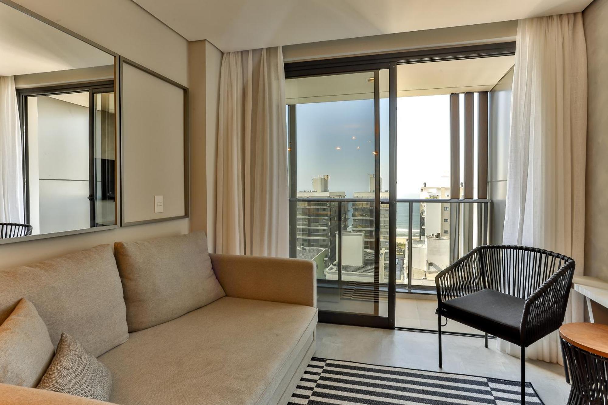 Brava Mundo Hotel Boutique Oficial อิตาจาอิ ภายนอก รูปภาพ