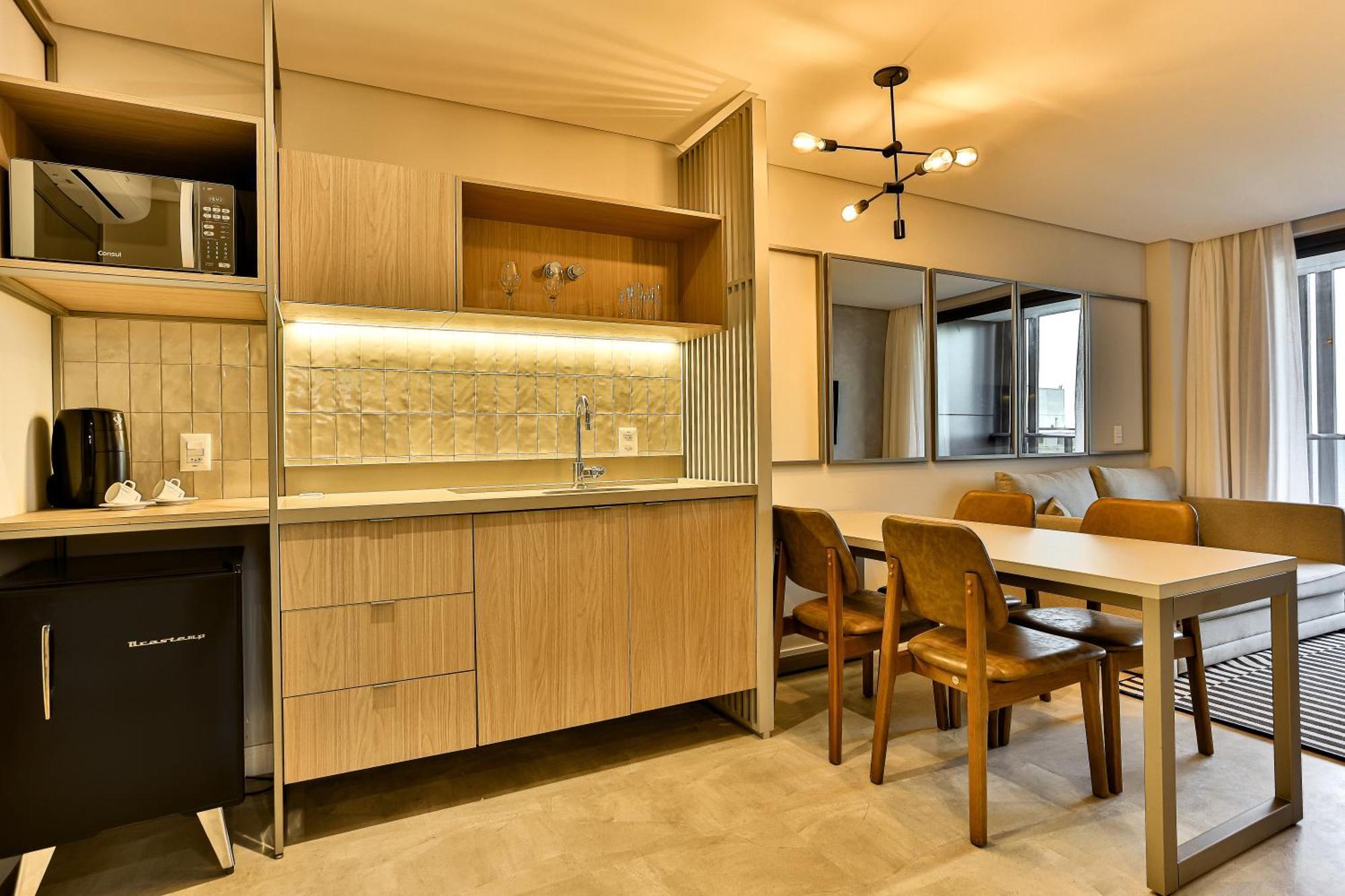 Brava Mundo Hotel Boutique Oficial อิตาจาอิ ภายนอก รูปภาพ