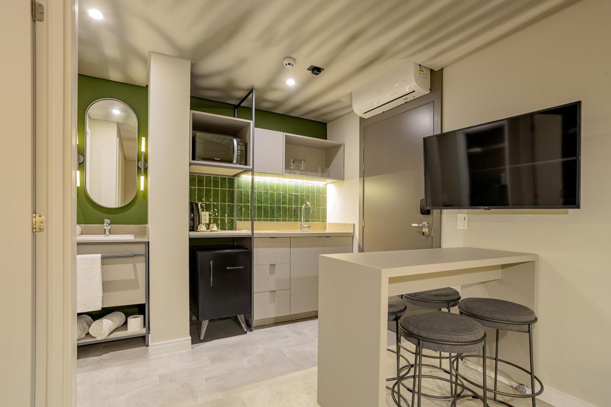 Brava Mundo Hotel Boutique Oficial อิตาจาอิ ภายนอก รูปภาพ