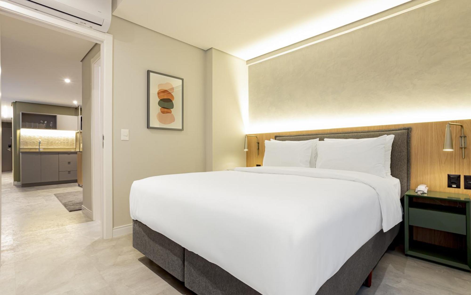 Brava Mundo Hotel Boutique Oficial อิตาจาอิ ภายนอก รูปภาพ