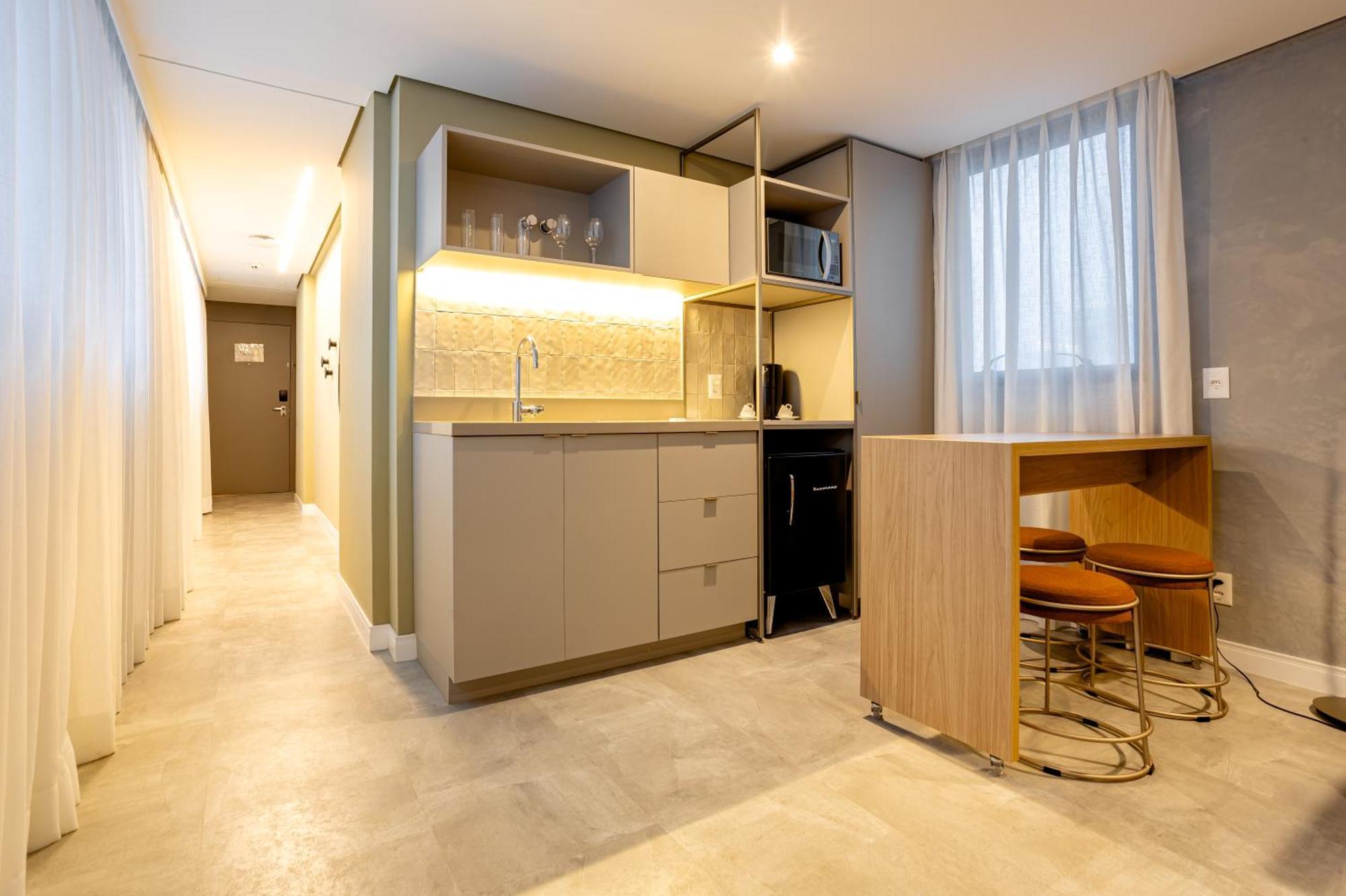 Brava Mundo Hotel Boutique Oficial อิตาจาอิ ภายนอก รูปภาพ