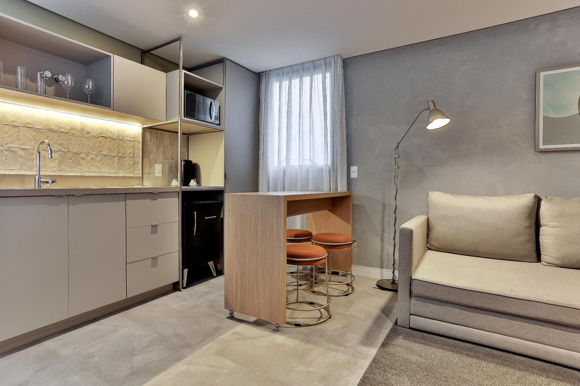 Brava Mundo Hotel Boutique Oficial อิตาจาอิ ภายนอก รูปภาพ